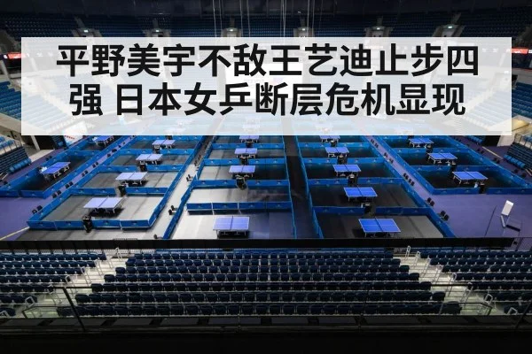japanese table tennis